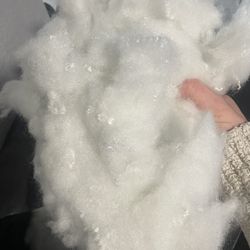 Premium Fiberfill 