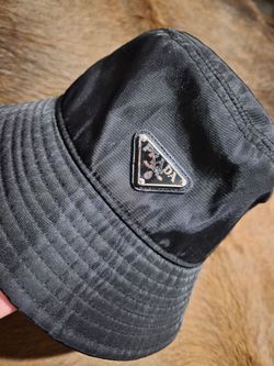 Prada Bucket Hat
