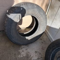Good Year Tire