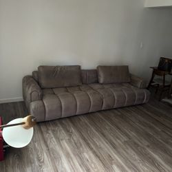 Modern Sectional Couch