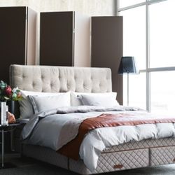 Duxiana Mattress Set