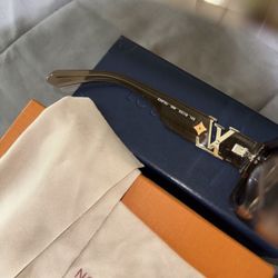 LV Sunglasses