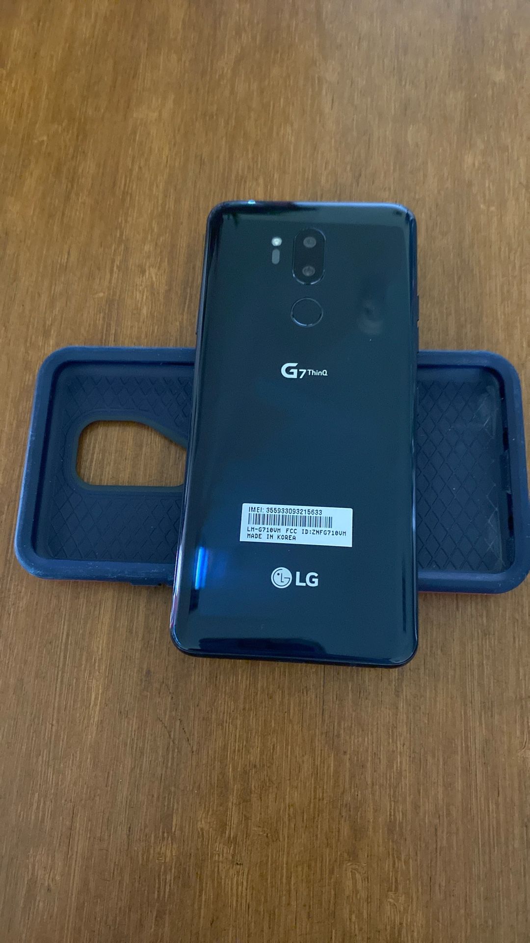 Celular LG