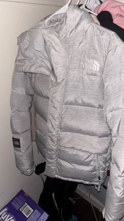 North face