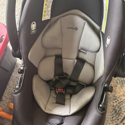 Safety infant Car Seat Rear Facing