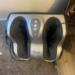 Foot Massage Machine 