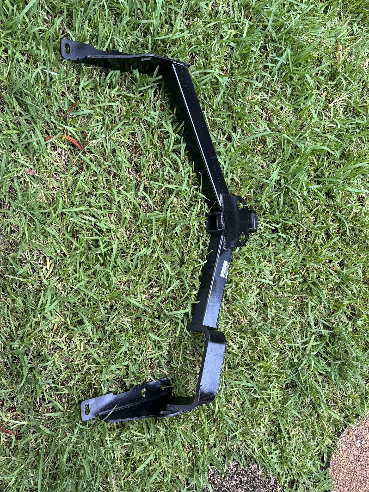 2018 toyota rav4 hitch & 2013 Toyota Highlander Hitch