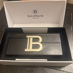 Balmain Glasses 