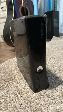 Xbox 360 slim version