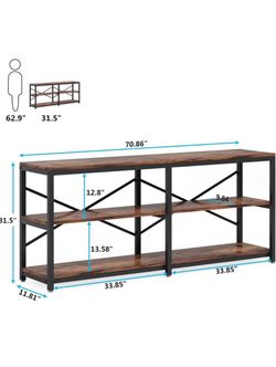 Etry way table