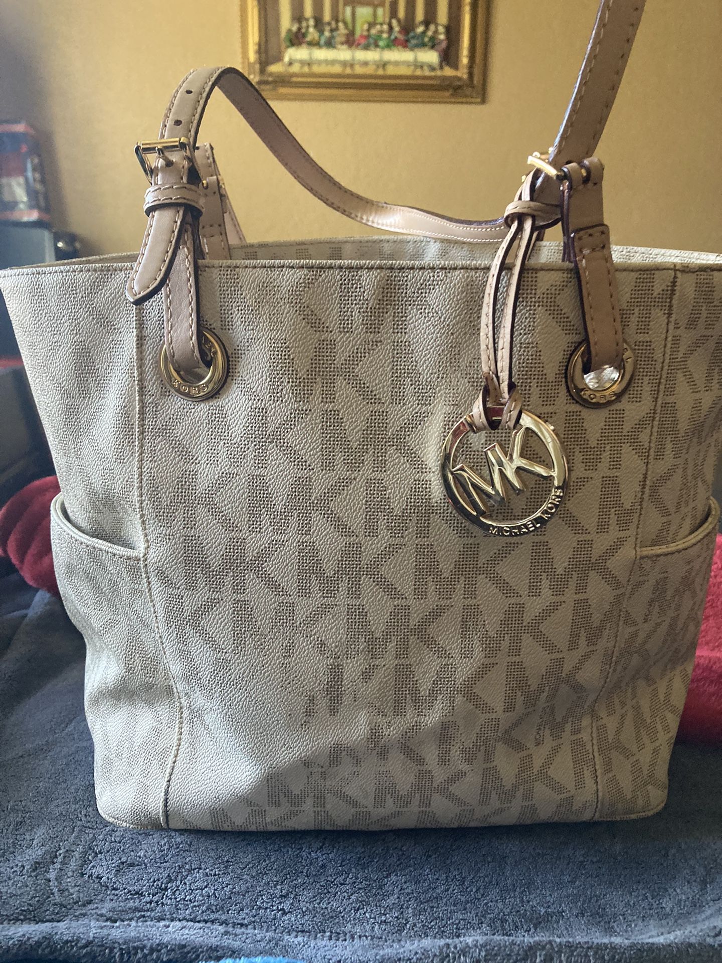 Mk Grande Usada