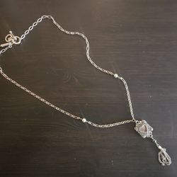 Brighton Pendant/locket Necklace