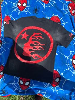 Hellstar shirts