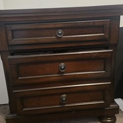 Night stand for sale