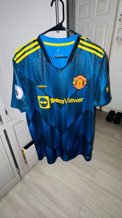 Manchester United XL Jerseys