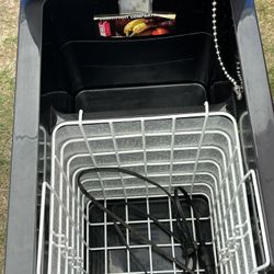 Artic Fridge/ Freezer