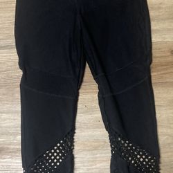 Vogo Athletica Legging 