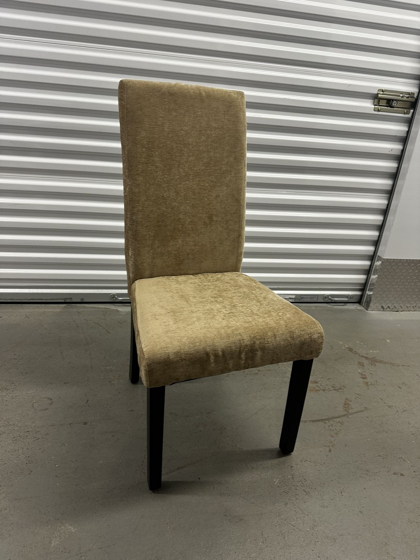 Accent Chair