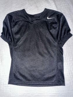 Nike youth recruit practice jersey size small