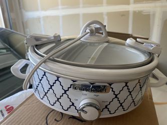 Crockpot 