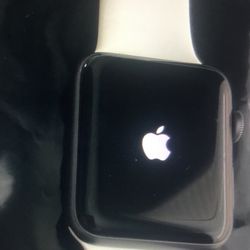 Apple Watch 3