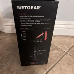 Net gear Internet Modem $10 And It’s Yours