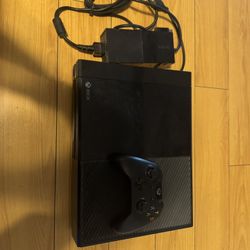 Xbox One 