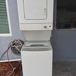 Stackable 24" Whirpool Work Perfect