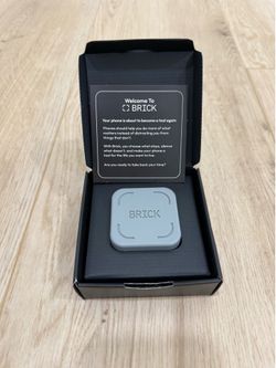 Brick for Phone - Brand New