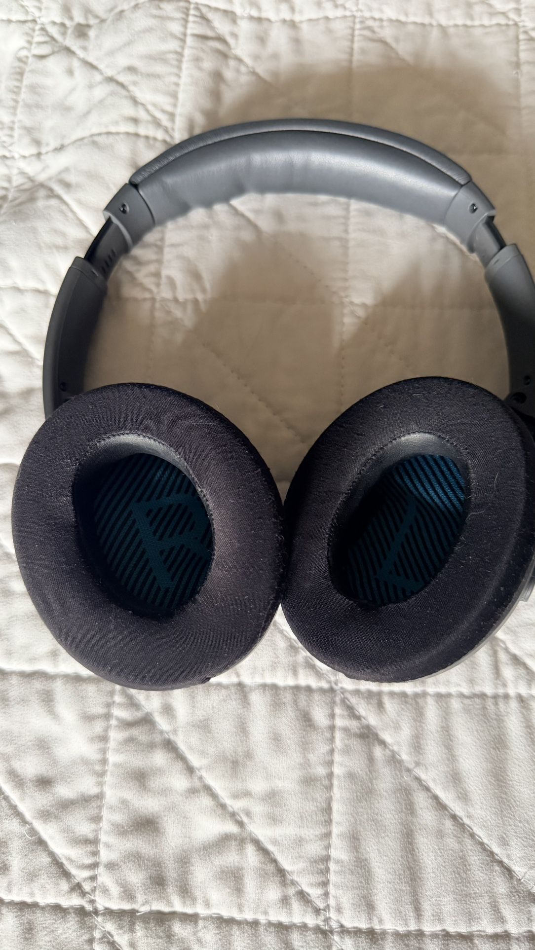 Bose Headphones Quiet Comfort