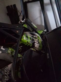 Dirt bikes for kids