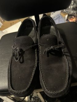 Men’s Tod’s Drivers 10