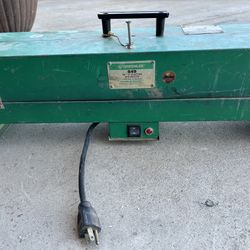 Greenlee 849 PVC Heater 
