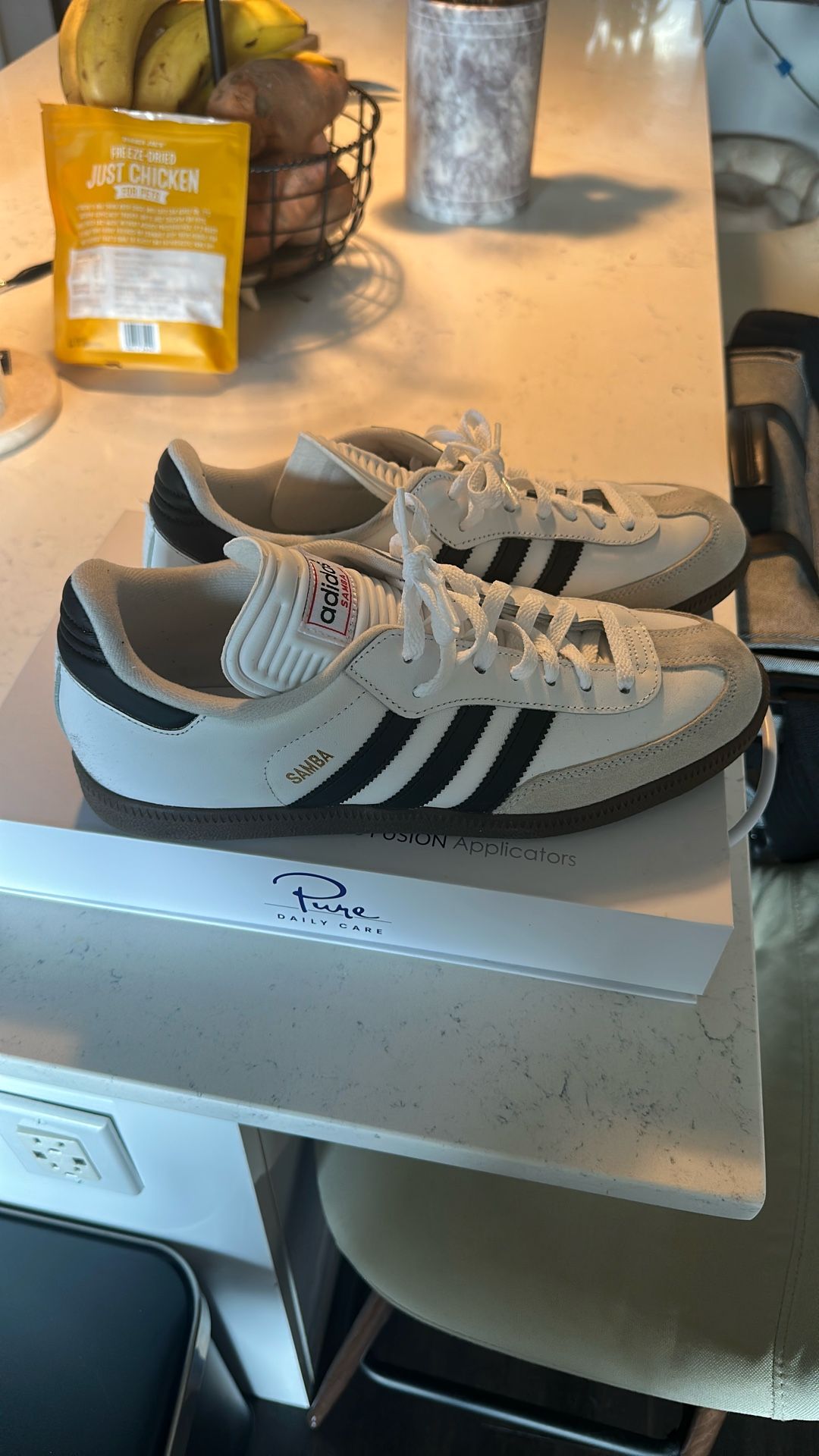 Adidas Samba