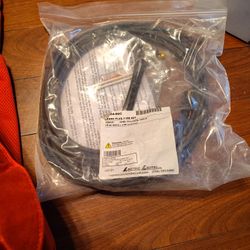 1961 Impala Spark Plug Wire Set (contact info removed) 59 Impala