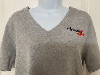 Ladies Hawaii t shirt