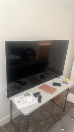 Hisense Roku Tv