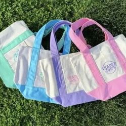 Trader Joe’s Mini Totes