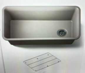Kohler Kitchen Sink