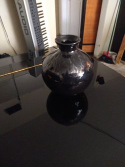 Heager Vase