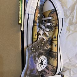 Brand New Converse Shoes