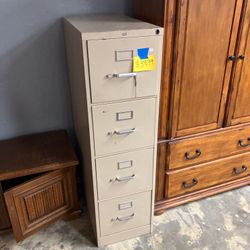 File Cabinet 