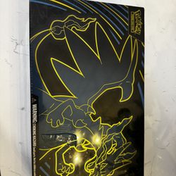 Pokemon Trading Card Games Charizard X Ex Ultra Premium Collection