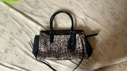 Coach Tote Bag Original .