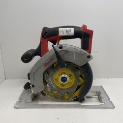 Milwaukee M18 Circular Saw 206324/12