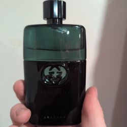 Gucci Guilty Essence 