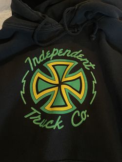 Independent Hoodie