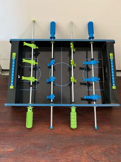 Foosball