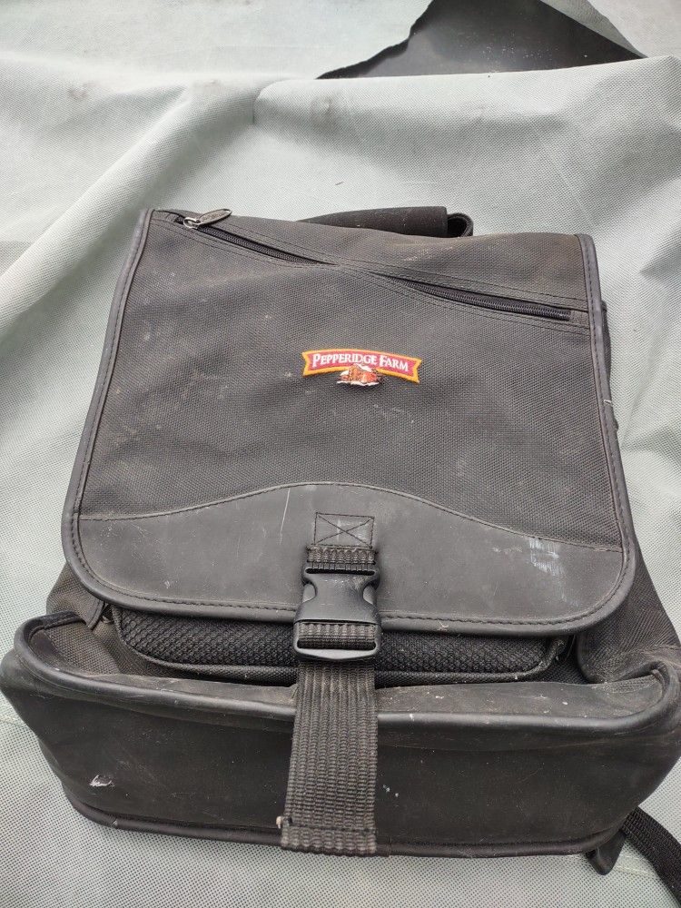 Peppridge Farm Bag/ Case