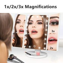 Makeup Mirror